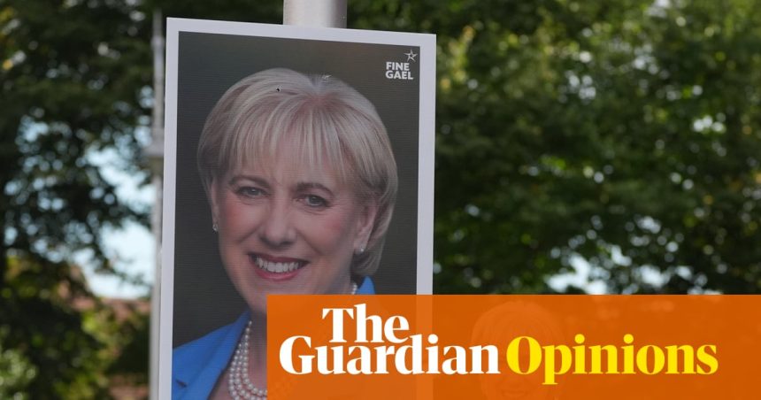 The Guardian view on Ireland’s presidential election: a contest with consequences | Editorial