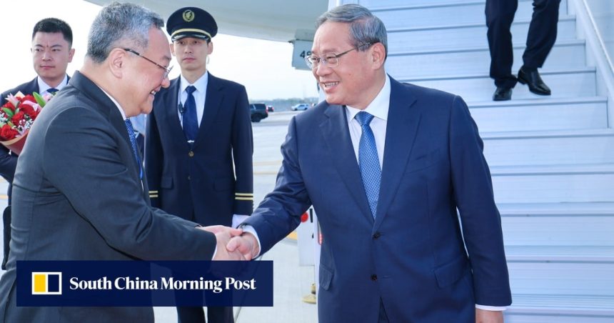 India and China vie for Global South leadership at UN gatherings