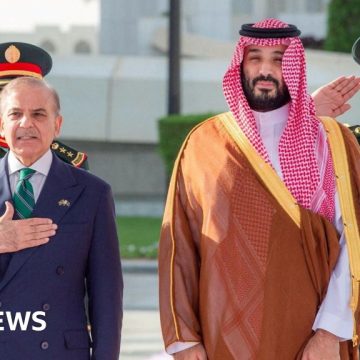 Why Pakistan-Saudi Arabia defence pact is unsettling India