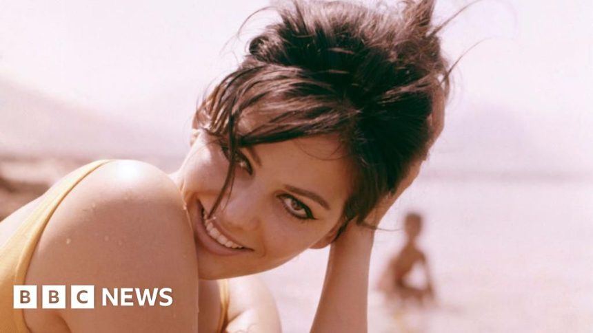 Italian actress and star of The Pink Panther dies aged 87