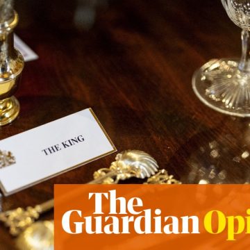 Trump’s visit revealed a stark truth: Britain feels more than ever like a country stuck in the past | Simon Jenkins