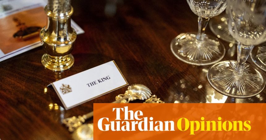 Trump’s visit revealed a stark truth: Britain feels more than ever like a country stuck in the past | Simon Jenkins