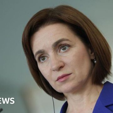 Kremlin threatening Moldova’s independence, president warns ahead of key vote
