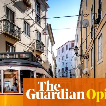A broken housing market is driving inequality right across Europe – and fuelling the far right | Kirsty Major