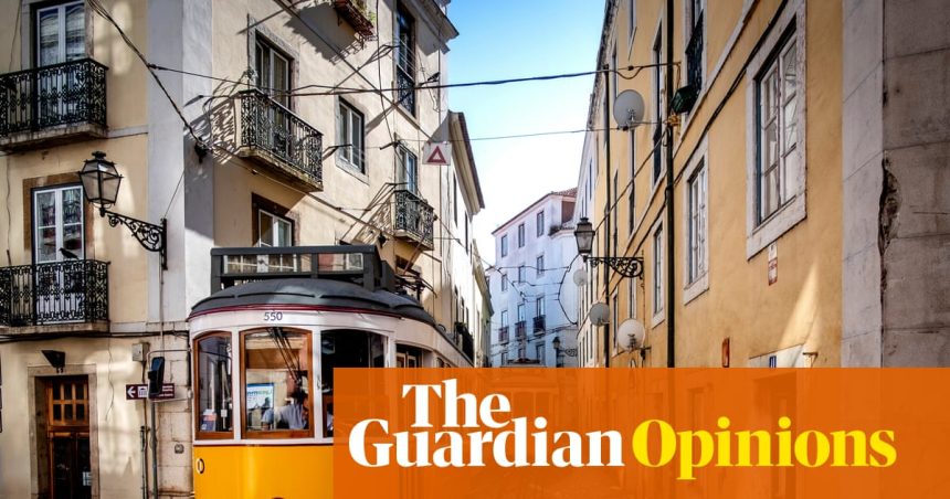 A broken housing market is driving inequality right across Europe – and fuelling the far right | Kirsty Major