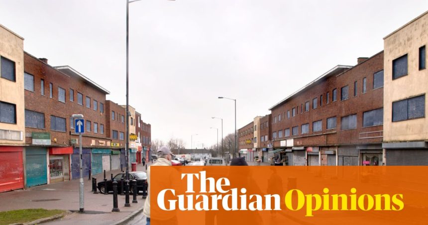 Labour’s plan to revitalise high streets is good – now it has to make sure people hear about it | Morgan Jones