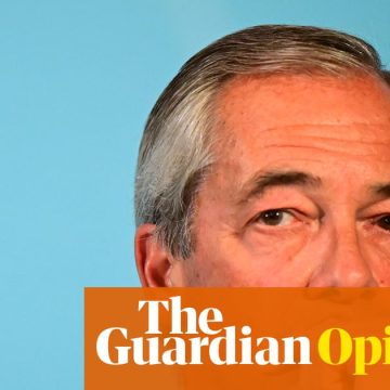 Our research makes it clear: by capitulating to the right, Labour is driving voters to Reform UK | Tarik Abou-Chadi and Stuart Turnbull-Dugarte
