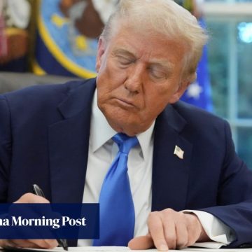 Trump’s US$100,000 H-1B fee is a one-time payment, White House says, as US firms scramble