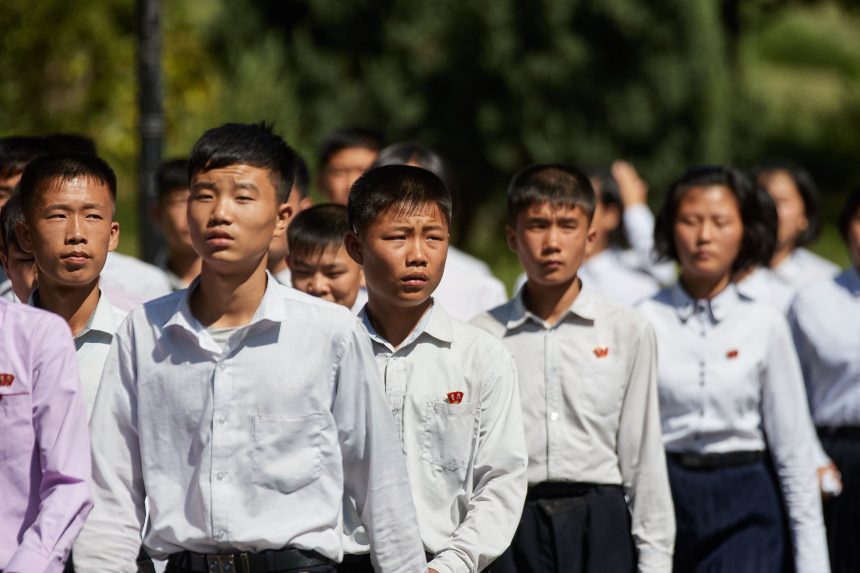 Ask a North Korean: What was your first experience of democratic elections like?