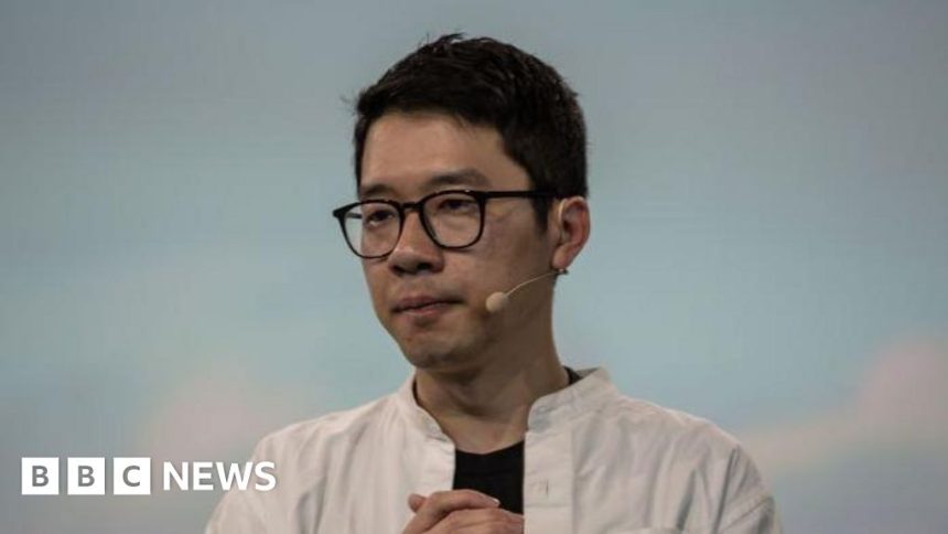 Singapore denies entry to exiled HK pro-democracy activist