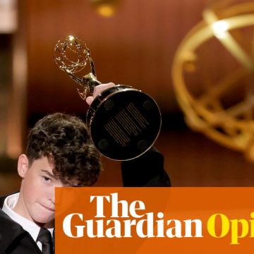 The Guardian view on Adolescence cleaning up at the Emmys: the importance of grassroots drama training | Editorial