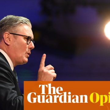 To revive Labour, Starmer should go to conference with this pledge: we will clean politics of sleaze | Polly Toynbee