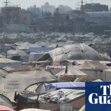 Palestinian statehood is more than just a mantra | Gaza