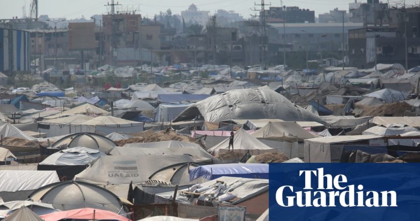 Palestinian statehood is more than just a mantra | Gaza