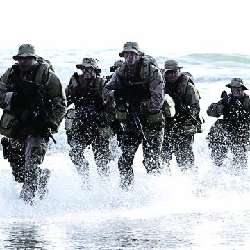 Reported US Navy SEAL mission highlights risks of trying to spy on North Korea
