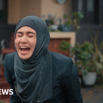 How a man’s affair with his mother-in-law became a viral film