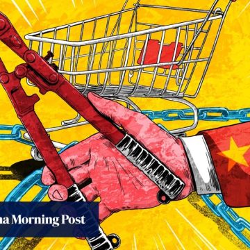 ‘Eating into old savings’: can China’s 15th 5-year plan be ‘Eating into old savings’: can China’s 15th 5-year plan be a panacea for spending woes?