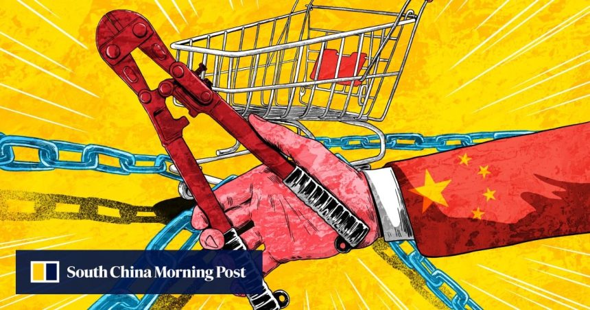 ‘Eating into old savings’: can China’s 15th 5-year plan be a panacea for spending woes?