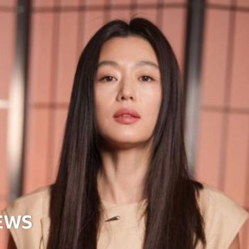 K-drama Tempest draws nationalist ire in China
