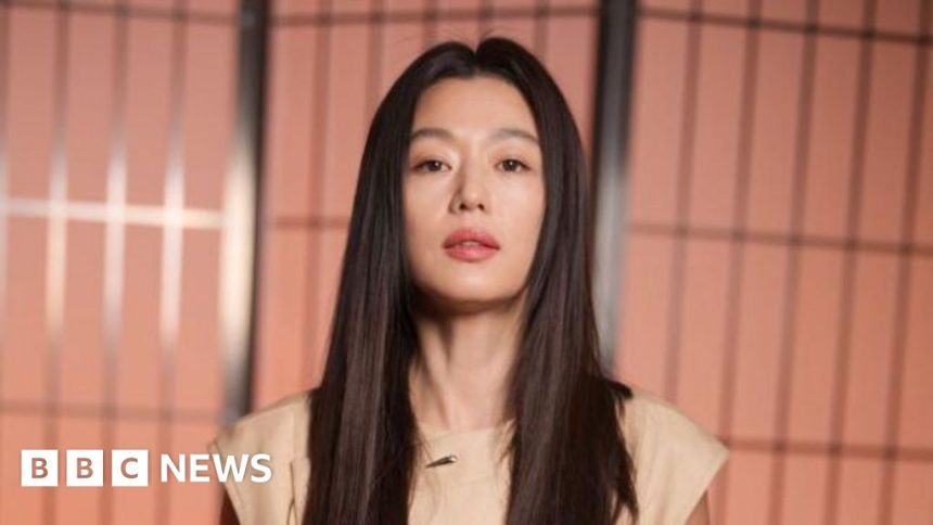 K-drama Tempest draws nationalist ire in China