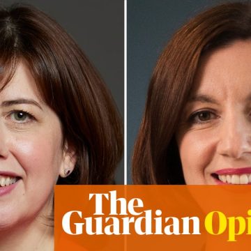 Who should be Labour’s deputy leader? Whoever can tell a good Labour story – and take the fight to Reform | Polly Toynbee