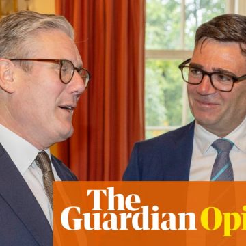 The Guardian view on Labour conference: a clash of visions and direction, not egos and personnel | Editorial
