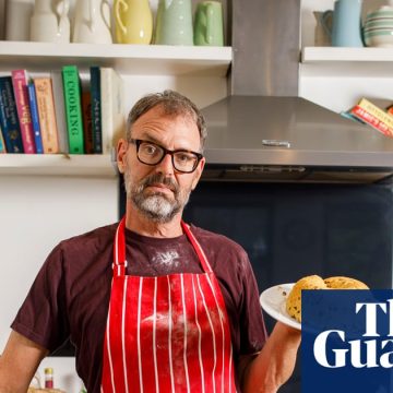 Just desserts for a brave, amusing recreation of British puddings | Dessert