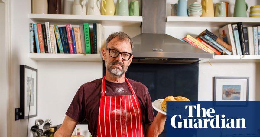 Just desserts for a brave, amusing recreation of British puddings | Dessert