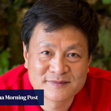 World mourns China’s ‘sponge city’ architect Yu Kongjian, lost in Brazil crash