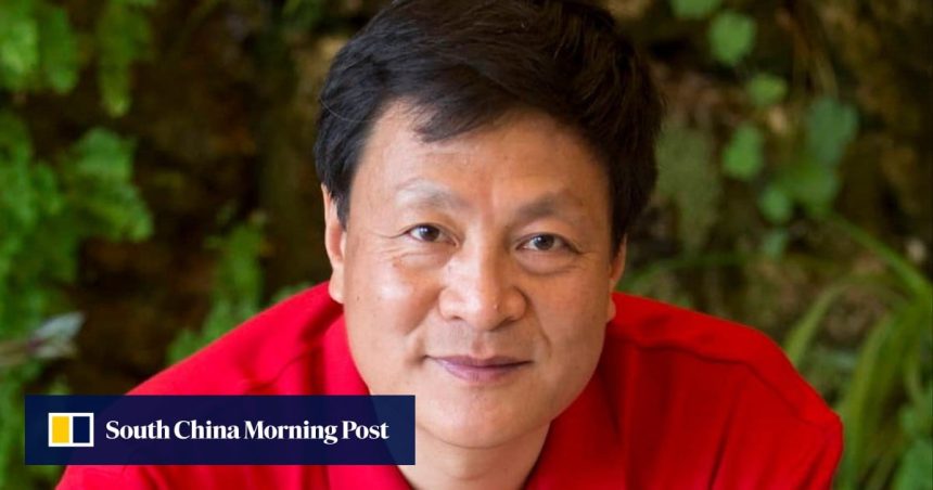 World mourns China’s ‘sponge city’ architect Yu Kongjian, lost in Brazil crash