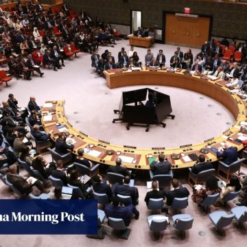 Diminished UN flooded by non-profit, philanthropists sidelined by funding cuts