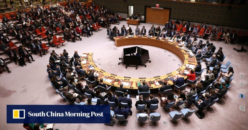 Diminished UN flooded by non-profit, philanthropists sidelined by funding cuts