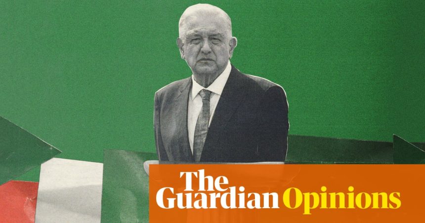 What can the global left learn from Mexico – where far-right politics hasn’t taken off? | Thomas Graham
