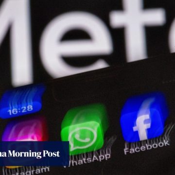 Singapore gives Meta deadline to fight Facebook scams as US$776,400 fine looms