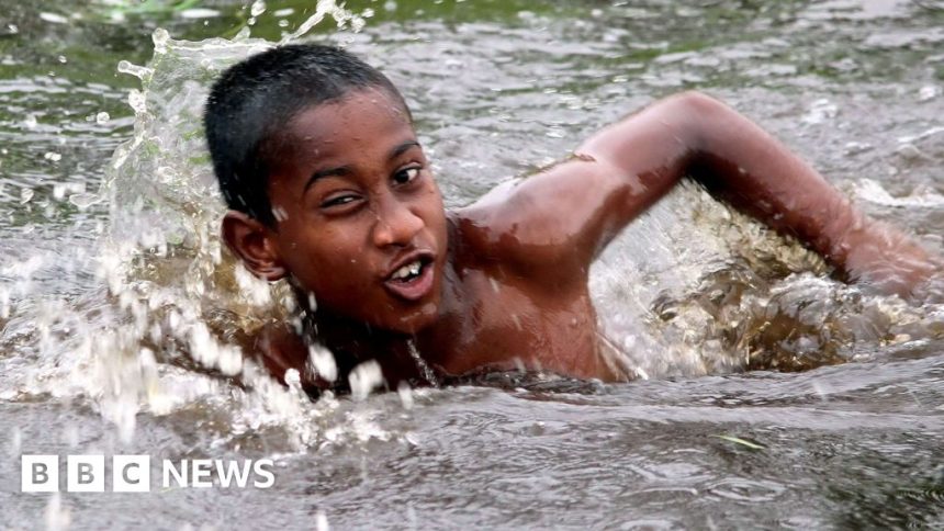 How an Indian state is battling a rare disease