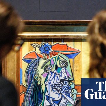 Have the Tate galleries lost their way? There’s no accounting for taste | Exhibitions