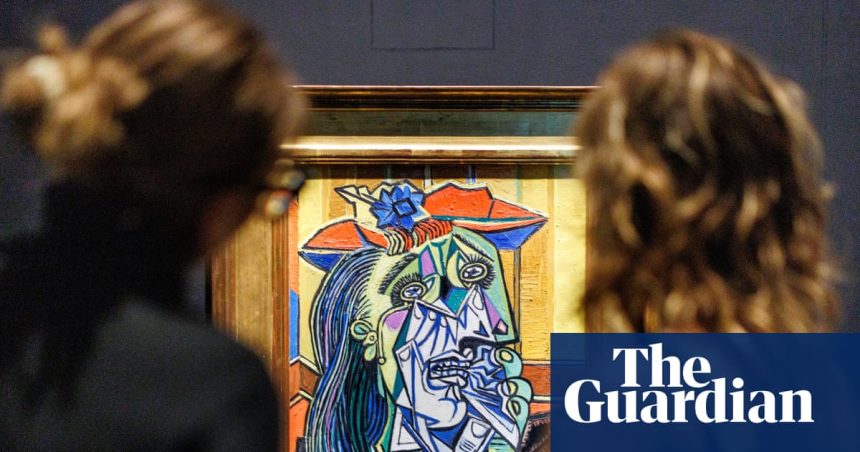 Have the Tate galleries lost their way? There’s no accounting for taste | Exhibitions