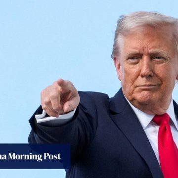 From Intel to lithium, Trump borrows Beijing’s industrial playbook in US-China race