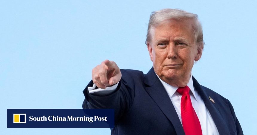 From Intel to lithium, Trump borrows Beijing’s industrial playbook in US-China race