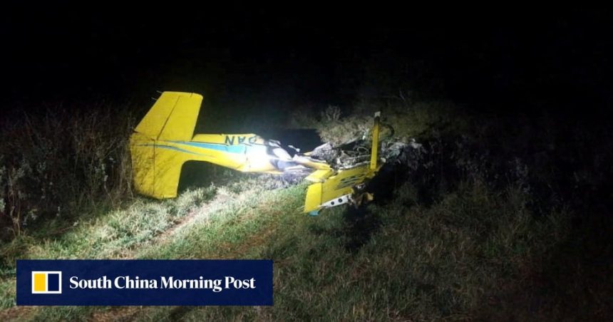 Brazil plane crash kills Yu Kongjian, Chinese architect and Peking University professor
