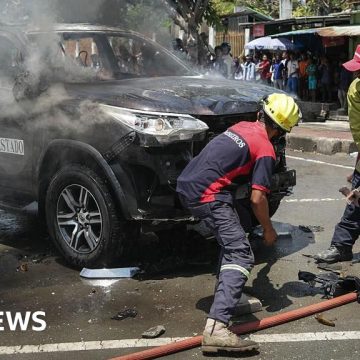 Timor-Leste scraps plan to buy MPs free cars after protests