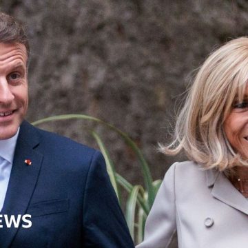 Macrons to offer ‘scientific’ court evidence to prove Brigitte is a woman, lawyer says