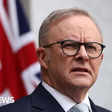 Australia announces higher emission cuts by 2035
