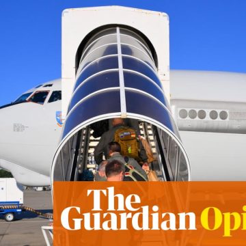 Russia’s provocations are menacing Nato. The cold war shows how it needs to respond | Sergey Radchenko