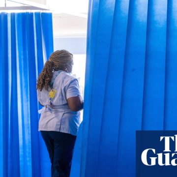 Care privatisation costs hit the NHS – and then the taxpayer | Social care