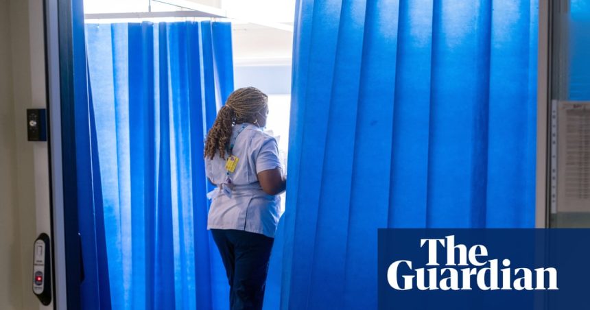 Care privatisation costs hit the NHS – and then the taxpayer | Social care
