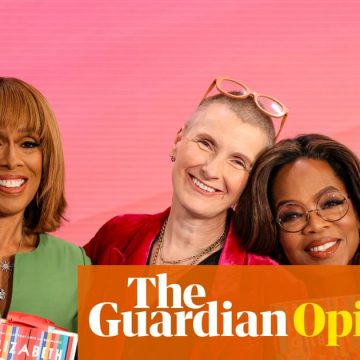 Elizabeth Gilbert’s memoir has raised eyebrows – but she always comes out on top | Emma Brockes