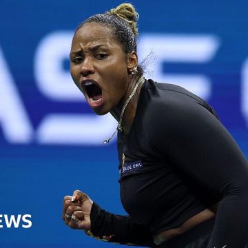US tennis star sorry for ‘offensive’ comments on Chinese food