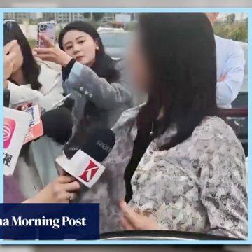 China rape victim becomes first to have sex assault recognised as ‘industrial injury’