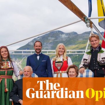 Norway’s king and queen faced a serious accusation on Netflix Norway’s king and queen faced a serious accusation on Netflix – here’s why Norwegians rushed to defend them | Shazia Majid